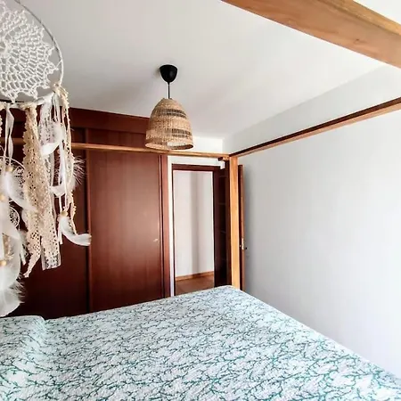 Casa Lunamar Apartment