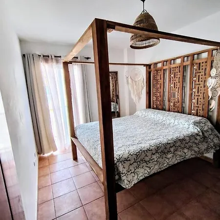 Casa Lunamar *