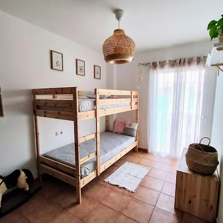 Casa Lunamar Apartment Corralejo