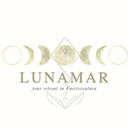 Casa Lunamar