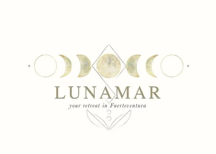 Casa Lunamar