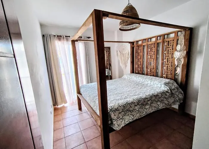 Casa Lunamar *