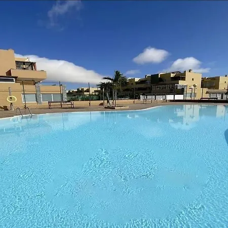 Casalunamar Апартаменты *